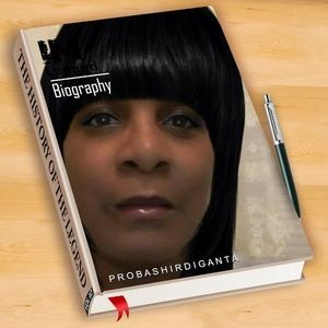 Meet your Posher, Sherrie